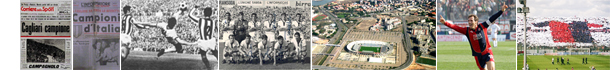 cagliari calcio